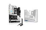 ASUS Материнская плата ROG STRIX B660-A GAMING WIFI D4 s1700 B660 4xDDR4 M.2 HDMI DP Wi-Fi BT ATX