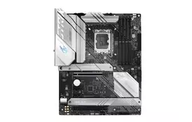 ASUS Материнcька плата ROG STRIX B660-A GAMING WIFI s1700 B660 4xDDR5 M.2 HDMI DP Wi-Fi BT ATX - Фото