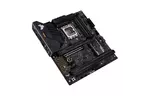 ASUS Материнская плата TUF GAMING B660-PLUS WIFI D4 s1700 B660 4xDDR4 M.2 HDMI DP Wi-Fi BT ATX