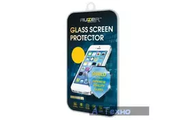 Скло захисне AUZER для Samsung Galaxy S5 mini (AG-SSG5M) - Фото
