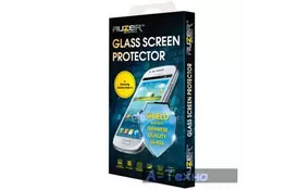 Стекло защитное AUZER для Samsung Galaxy S4 (I9500) (AG-SSG4) - Фото