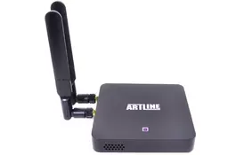 Медиаплеер Artline TvBox KM6 (KM6) - Фото