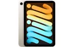Планшет Apple A2567 iPad mini 2021 Wi-Fi 64GB, Starlight (MK7P3RK/A)