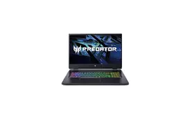 Ноутбук Acer Predator Helios 300 PH317-56 (NH.QGQEU.004) - Фото