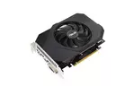 ASUS Видеокарта GeForce GTX 1650 4GB GDDR6 OC PH-GTX1650-O4GD6-P-V2