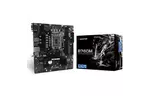 Biostar Материнская плата B760MX2-E D4 s1700 B760 2xDDR4 HDMI D-Sub mATX