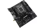Biostar Материнская плата B760MX2-E D4 s1700 B760 2xDDR4 HDMI D-Sub mATX