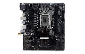 Biostar Материнська плата B760MX2-E D4 s1700 B760 2xDDR4 HDMI D-Sub mATX - Фото