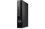 Компьютер Dell Optiplex 3000 MFF/i5-12500T (N012O3000MFFACUA_UBU)