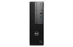 Компьютер Dell Optiplex 3000 SFF/i5-12500 (N011O3000SFFACUA_UBU)