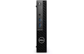 Комп'ютер Dell Optiplex 3000 MFF / i5-12500T (N016O3000MFFUA_UBU) - Фото