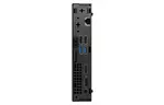 Компьютер Dell Optiplex 3000 MFF/i5-12500T (N012O3000MFFACUA_WP)