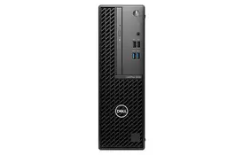 Комп'ютер Dell Optiplex 3000 SFF / i5-12500 (N015O3000SFFUA_UBU) - Фото