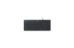 Клавиатура Genius LuxeMate 110 USB UA Black (31300012407)