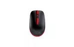 Мышка Genius NX-7007 Wireless Red (31030026404)
