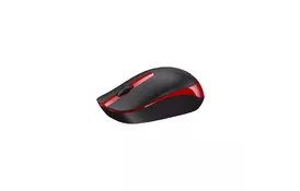 Мишка Genius NX-7007 Wireless Red (31030026404) - Фото