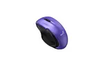 Мышка Genius Ergo 8200S Wireless Purple (31030029402)