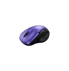 Мышка Genius Ergo 8200S Wireless Purple (31030029402)