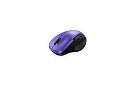 Мишка Genius Ergo 8200S Wireless Purple (31030029402) - Фото