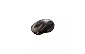 Мишка Genius Ergo 8200S Wireless Chocolate (31030029403) - Фото