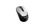 Мышка Genius ECO-8015 Wireless Silver (31030011411)