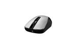 Мышка Genius ECO-8015 Wireless Silver (31030011411)