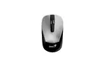 Мышка Genius ECO-8015 Wireless Silver (31030011411)