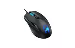 Мышь Genius Ammox X1-600 USB Black (31040006400)