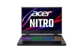 Ноутбук Acer Nitro 5 AN515-58 (NH.QFSEU.008) - Фото