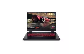 Ноутбук Acer Nitro 5 AN517-42 (NH.QG9EU.005) - Фото
