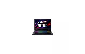 Ноутбук Acer Nitro 5 AN517-55 (NH.QFXEU.00D) - Фото