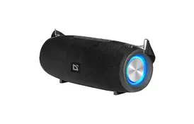 Акустична система Defender G34 20Вт Black (65134) - Фото