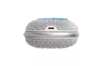 Акустическая система JBL Clip 4 Eco White (JBLCLIP4ECOWHT)
