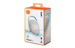 Акустическая система JBL Clip 4 Eco White (JBLCLIP4ECOWHT)