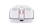 Мышка HyperX Pulsefire Haste Wireless White (4P5D8AA)
