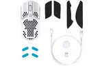 Мышка HyperX Pulsefire Haste Wireless White (4P5D8AA)