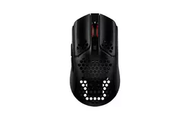 Мишка HyperX Pulsefire Haste Wireless Black (4P5D7AA) - Фото