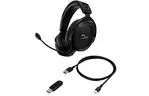 Наушники HyperX Cloud Stinger 2 Wireless Black (676A2AA)