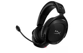Навушники HyperX Cloud Stinger 2 Wireless Black (676A2AA) - Фото