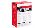 Наушники HyperX Cloud Core Wireless Black (4P5D5AA)