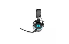 Навушники JBL Quantum 810 Black (JBLQ810WLBLK) - Фото