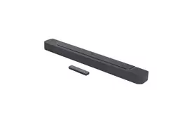 Акустична система JBL Bar 300 Black (JBLBAR300PROBLKEP) - Фото