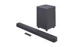 Акустическая система JBL Bar 500 Black (JBLBAR500PROBLKEP)