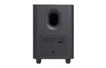 Акустическая система JBL Bar 500 Black (JBLBAR500PROBLKEP)