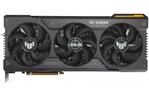 ASUS Видеокарта Radeon RX 7900 XTX 24GB GDDR6 TUF OC TUF-RX7900XTX-O24G-GAMING