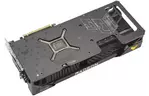 ASUS Видеокарта Radeon RX 7900 XTX 24GB GDDR6 TUF OC TUF-RX7900XTX-O24G-GAMING