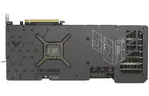 ASUS Видеокарта Radeon RX 7900 XTX 24GB GDDR6 TUF OC TUF-RX7900XTX-O24G-GAMING