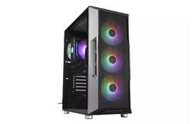 Компьютер персональный 2E Complex Gaming Intel i5-13400F/B660/16/1000F/NVD3070-8/FreeDos/Zalman-i3NEO/650W - Фото