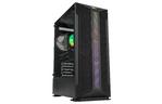 Компьютер персональный 2E Complex Gaming Intel i5-13400F/B660/16/512F+1000/NVD3060-12/FreeDos/GH1/650W