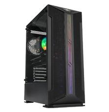 Компьютер персональный 2E Complex Gaming Intel i5-13400F/B660/16/512F+1000/NVD3060-12/FreeDos/GH1/650W
